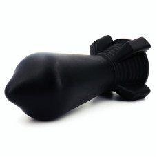 Анальная втулка-ракета X-Men Butt Plug 25 см