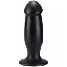 Фаллос с ярко выраженной головкой X-Men Butt Plug 26 см