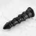 Фаллоимитатор с рельефным рисунком X-Men Butt Plug 30 см