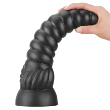 Анальная ёлочка X-Men Butt Plug 30 см