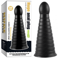 Анальная пирамида для фистинга X-Men Butt Plug 26 см