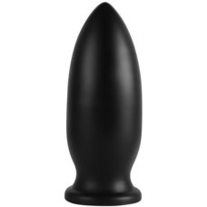 Большая анальная пробка для фистинга X-Men Butt Plug 25 см