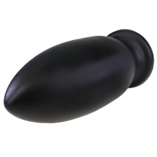 Большая анальная пробка для фистинга X-Men Butt Plug 25 см