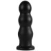 Большая анальная пробка X-Men Butt Plug 24 см