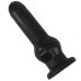 Нереалистичный фаллос на присоске X-Men Butt Plug 26 см