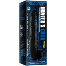 Фаллос-гигант X-Men Hunters Cock 41 см