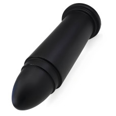 Анальная втулка-пуля X-Men Butt Plug 26 см