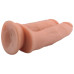 Двойной фаллоимитатор X-Men Double Penetrator Dildo
