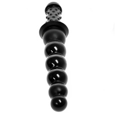 Двухсторонний фаллос с рукоятью X-Men Sword Handle Butt Plug 35 см