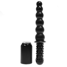 Двухсторонний фаллос с рукоятью X-Men Sword Handle Butt Plug 35 см
