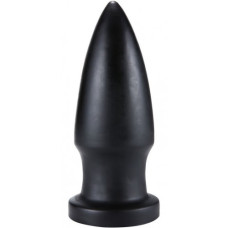 Большая анальная втулка X-Men Butt Plug 24 см