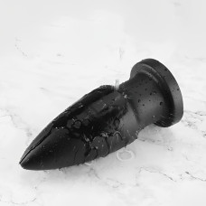 Большая анальная втулка X-Men Butt Plug 24 см