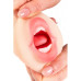 Мастурбатор вагина-ротик Vagina-Oral sex with teeth