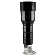 Мастурбатор в колбе High Quality Desire Cup