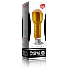 Мастурбатор High Quality Desire Cup
