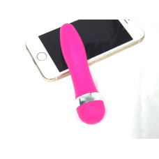 Вибратор Metall Collar Vibrator