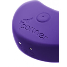 Многофункциональный вибратор для пар Satisfyer Endless Love сиреневый