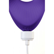 Многофункциональный вибратор для пар Satisfyer Endless Love сиреневый