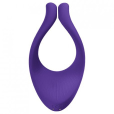 Многофункциональный вибратор для пар Satisfyer Endless Love сиреневый