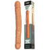 Двухголовый фаллоимитатор X-Men Exxxtreme Double Head Dong 30 см