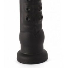Фаллос в виде щупальца осьминога на присоске X-Men Butt Plug M 44 см